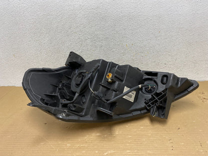 2008 to 2012 Nissan Versa Headlight Right Passenger Rh Side AG9324 DW5