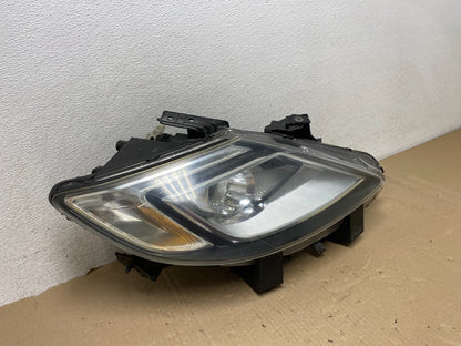 2007 - 2009 Mazda Cx9 Cx-9 Right Passenger RH Headlight Xenon HID AG6914 DW2