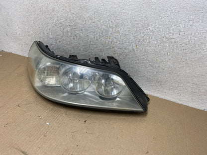 2005 to 2011 Lincoln Town Car Right Passenger Rh Side Headlight AH6737 DW2