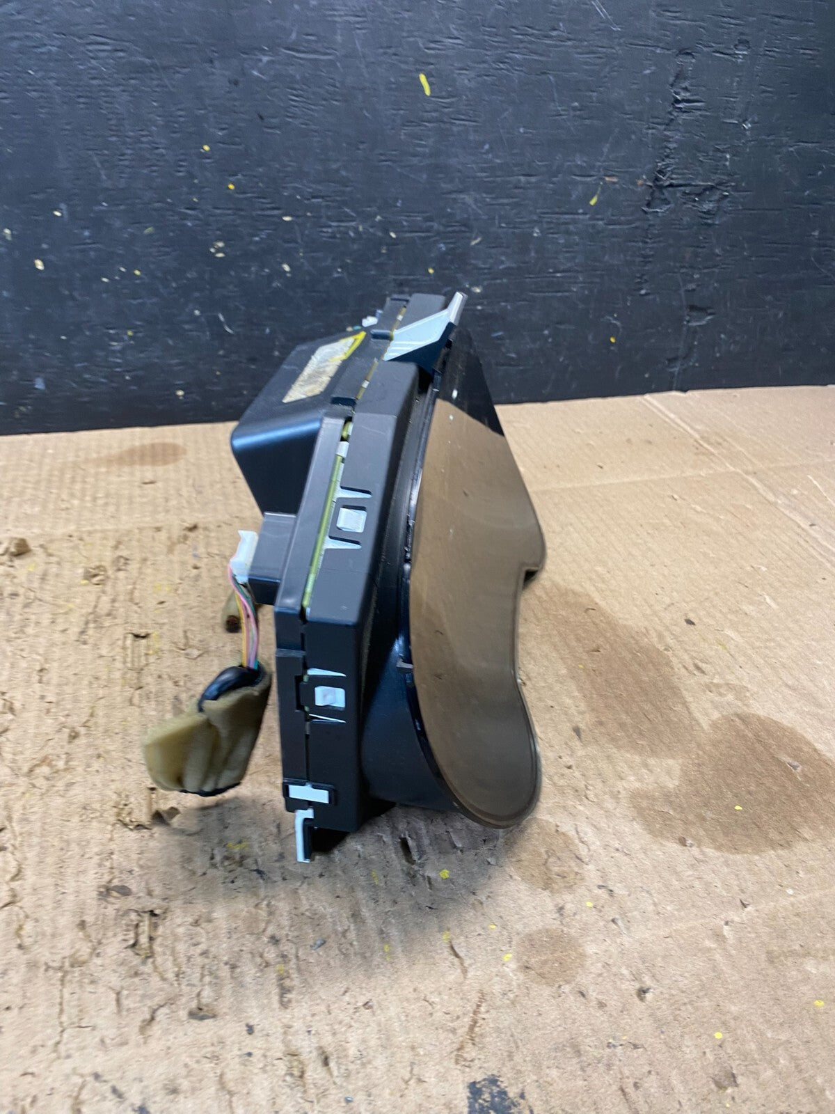2014 Nissan Pathfinder Speedometer Cluster Gauge N0429 PS1