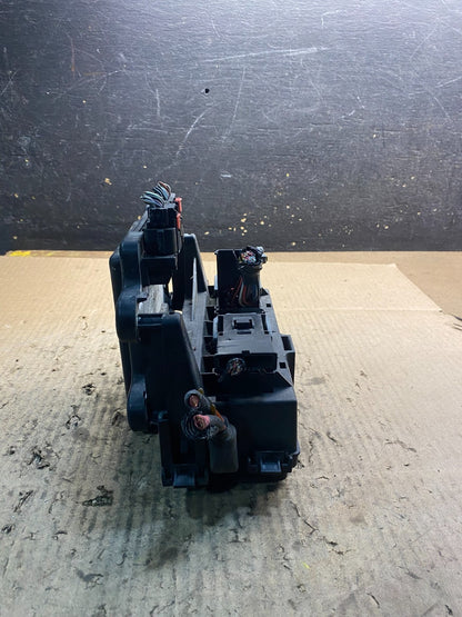 2009 2010 Jeep Commander Grand Cherokee Tipm Fuse Box Relay Panel Oem Z5075 DG2