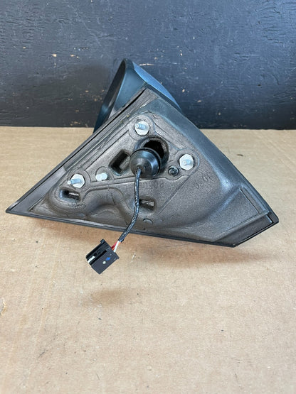 2013 to 2016 Dodge Dart Right Passenger Side View Door Mirror AE8315 DW4
