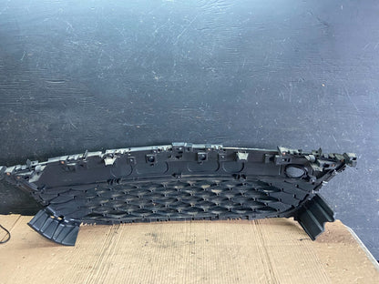 2010-2012 Mazda CX-7 BFront Bumper Cover Lower Grille O8100 DG8