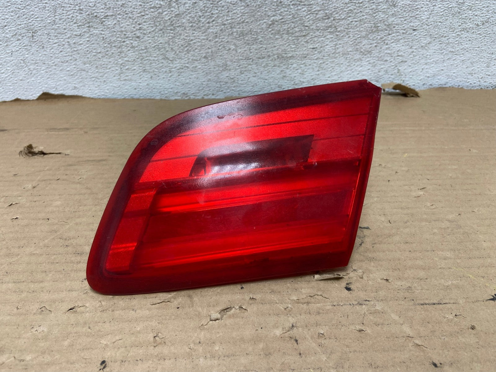 2011 to 2013 BMW 3 Coupe E92 Right Passenger RH Tail Light Inner AG8221 LK0