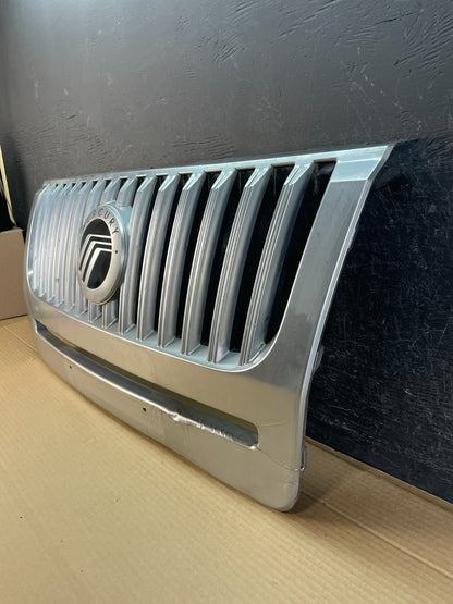 2008-2011 Mercury Mariner Front Upper Grill Grille Emblem ae8598 DG1