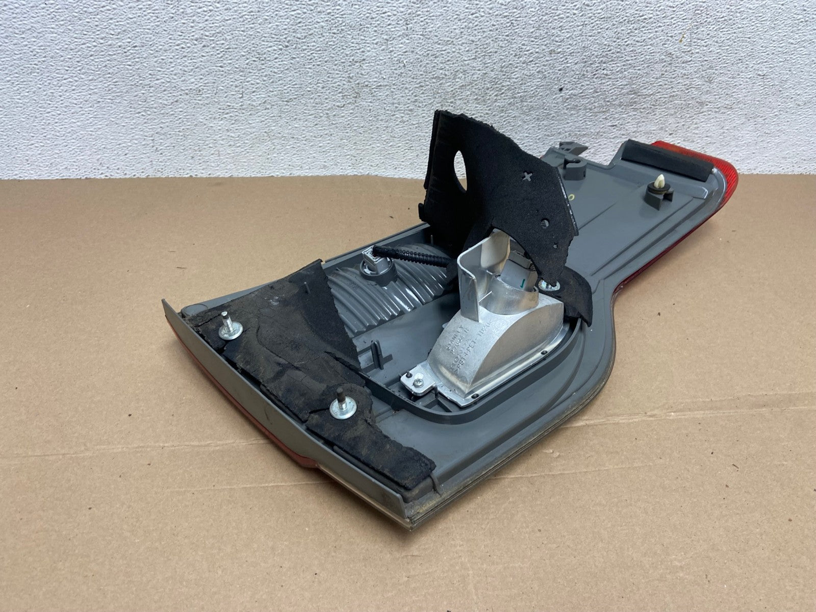2008 2009 2010 Honda Odyssey Tail Light Inner Right Passenger Rh AF4316 LK8