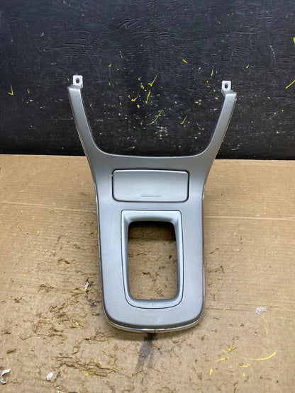 2013-2016 Nissan Sentra Center Console Shifter Trim Bezel Ashtray OEM X1192 DG0
