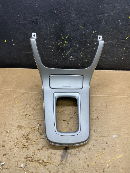 2013-2016 Nissan Sentra Center Console Shifter Trim Bezel Ashtray OEM X1192 DG0