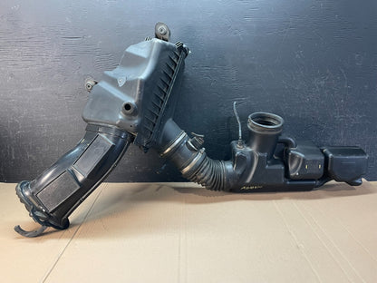 Chevrolet caprice Intake Tube Resonator With MAF Sensor AD8610 DG5