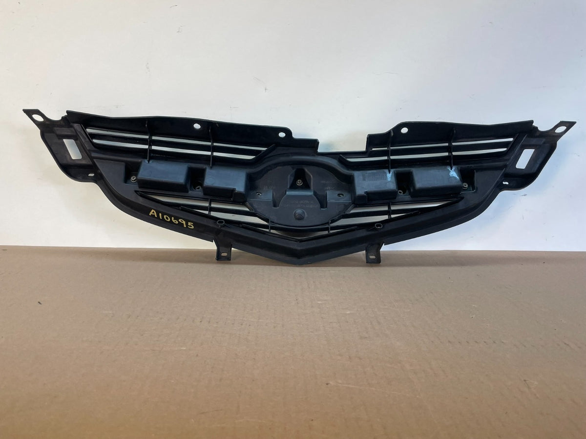 2004 to 2006 Acura TL Front Upper Grill Grille AI0695 DW3