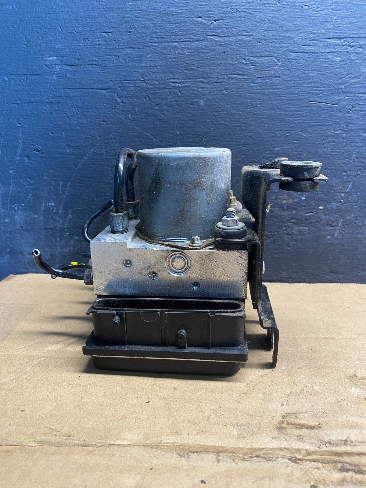 2008 Infiniti G37 ABS Anti-Lock Brake Pump ad3540 DG2