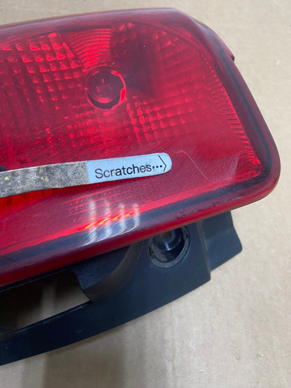 2007 to 2009 Suzuki XL-7 Vitara Left Driver LH Side Tail Light AD5321 LK3