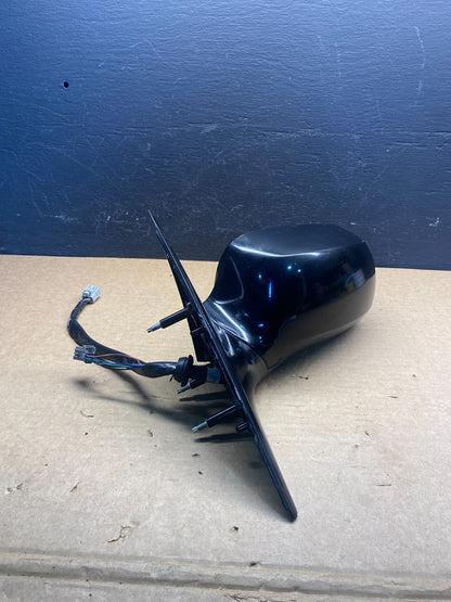2009-2011 Cadillac DTS Left Driver Turn Signal Blind View Door Mirror AC8068 DG1