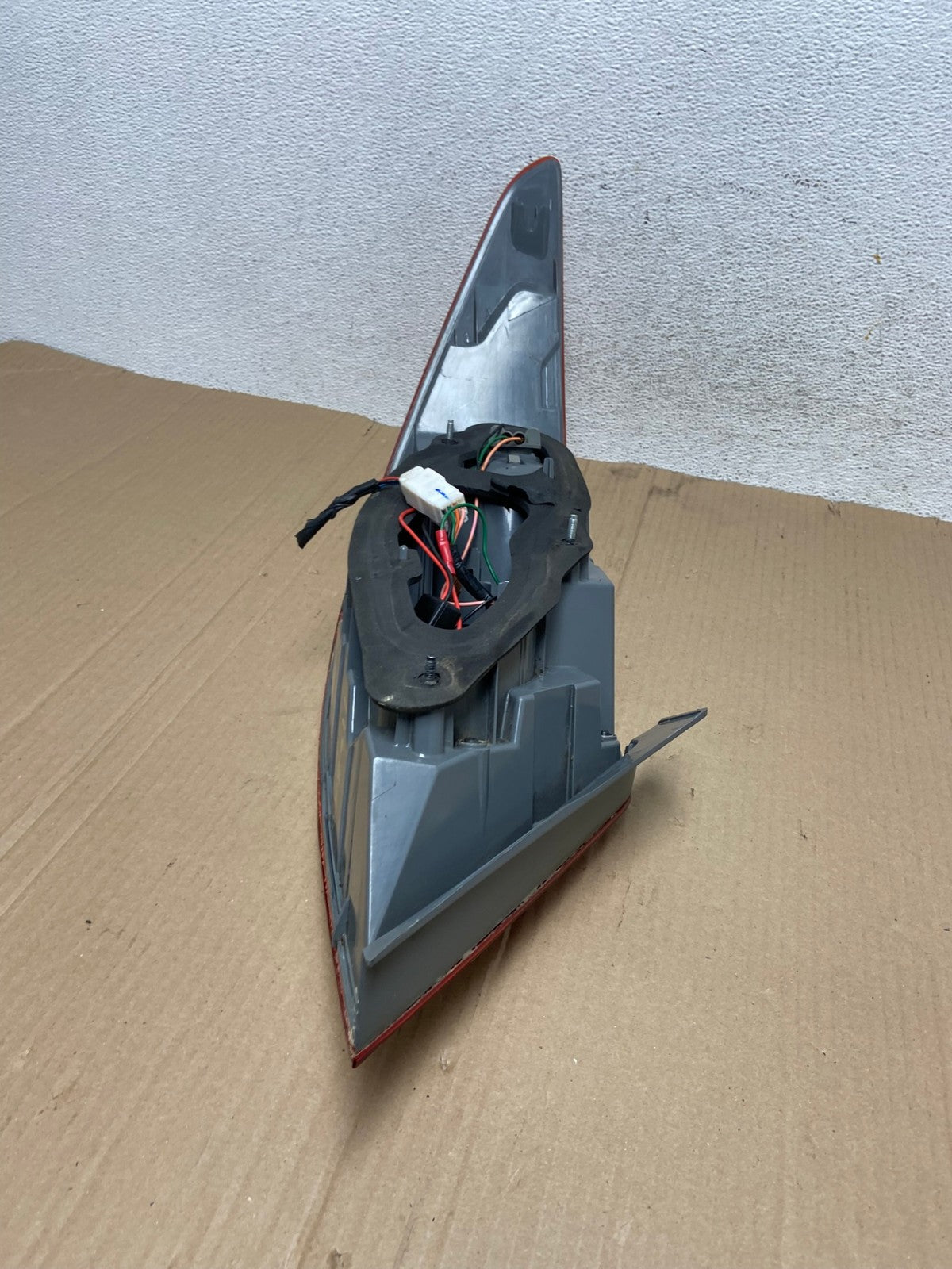 2012 2013 2014 Hyundai Accent Right Passenger RH Side Tail Light AE8911 LK5