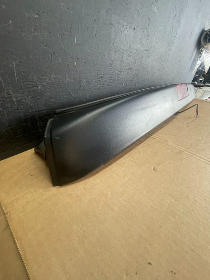 2003 to 2020 Chevrolet Express 3rd Third Brake Light Trim Spoiler AE8393 DW2