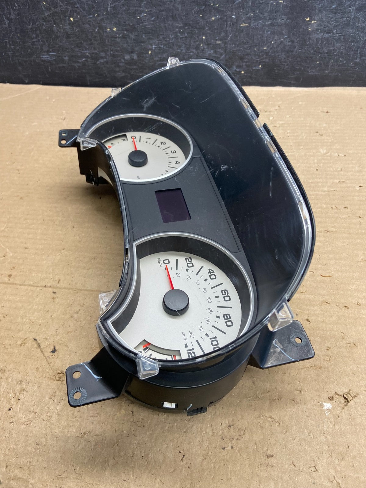 2006 2007 Ford Explorer Speedometer Cluster Gauge ah5273 DG4