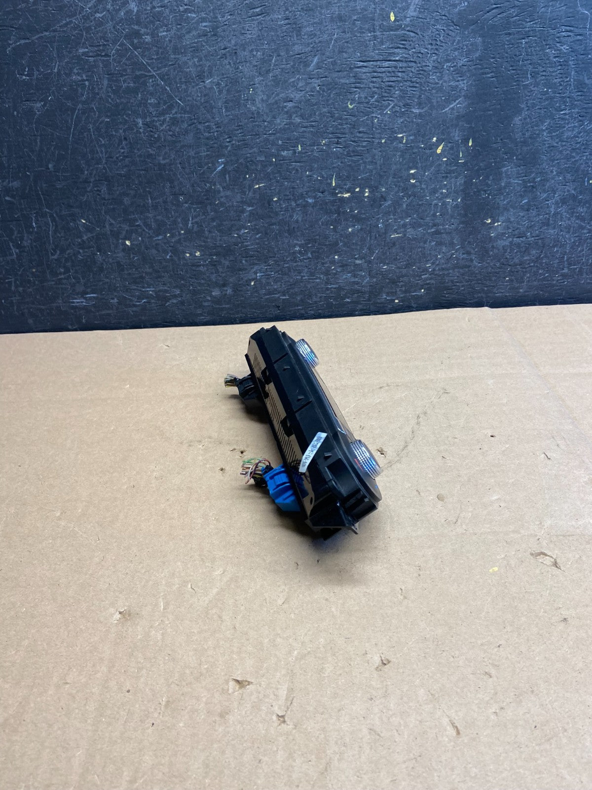 2013 2014 2015 Ford Escape Ac Heater Climate Control Temperature ai3229 DG1