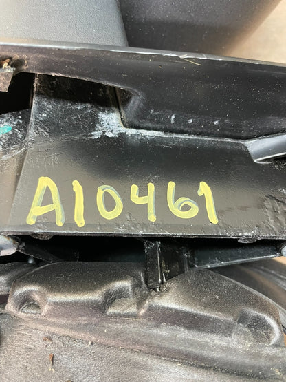 2015 2016 2017 Chrysler 200 Left Driver LH View Door Mirror AI0461 DG10