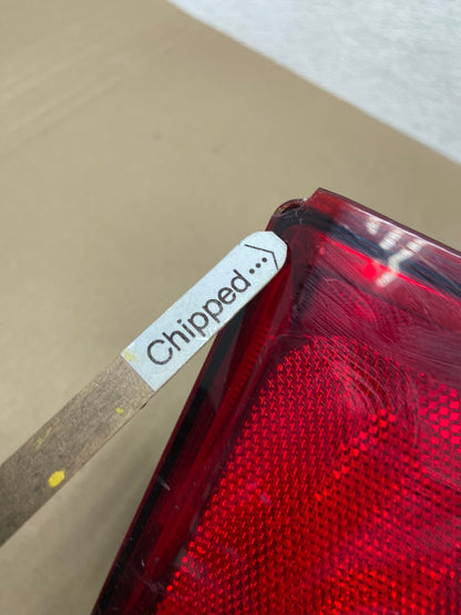 2008 to 2012 Jeep Liberty Left Driver Side Lh Tail Light AE9448 LK5