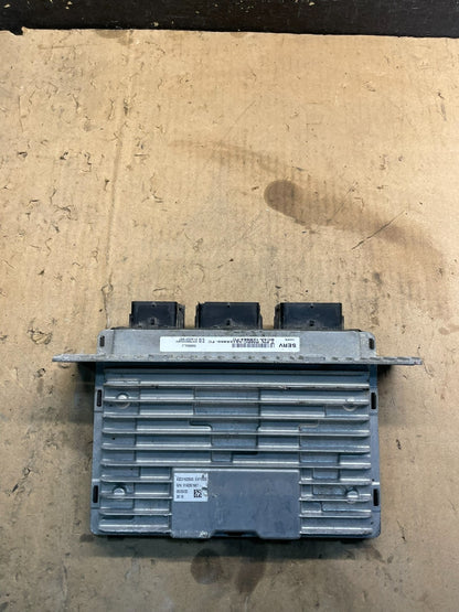2013 to 2016 Ford F250 F350 6.2L ECU ECM Engine Computer Module x0338 DG0
