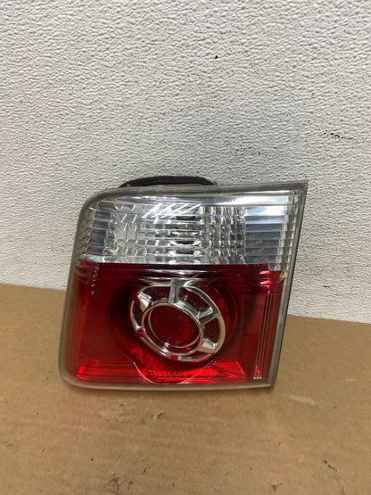 2007 to 2012 GMC Acadia Right Passenger Rh Hatch Tail Light Inner AD3867 LK0