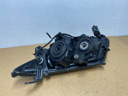 2011 to 2013 Honda Odyssey Front Right Passenger Headlight Halogen AC1791 DW4