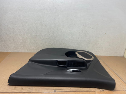 2016 to 2018 Jeep Renegade Front Right Passenger Side Panel Door R3062 DG5