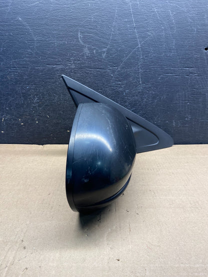 2010 to 2013 Mazda 3 Right Passenger Side View Mirror Power AG1942 DG10