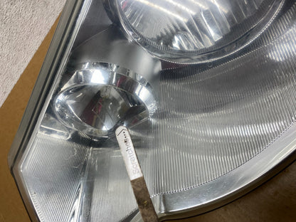 2007 to 2010 Chrysler Sebring Left Driver LH Side Headlight AE0687 DW3