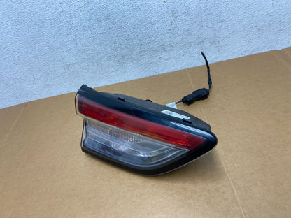 2020 2021 2022 Ford Escape Left Driver LH Inner Tail Light AD8871 DG1