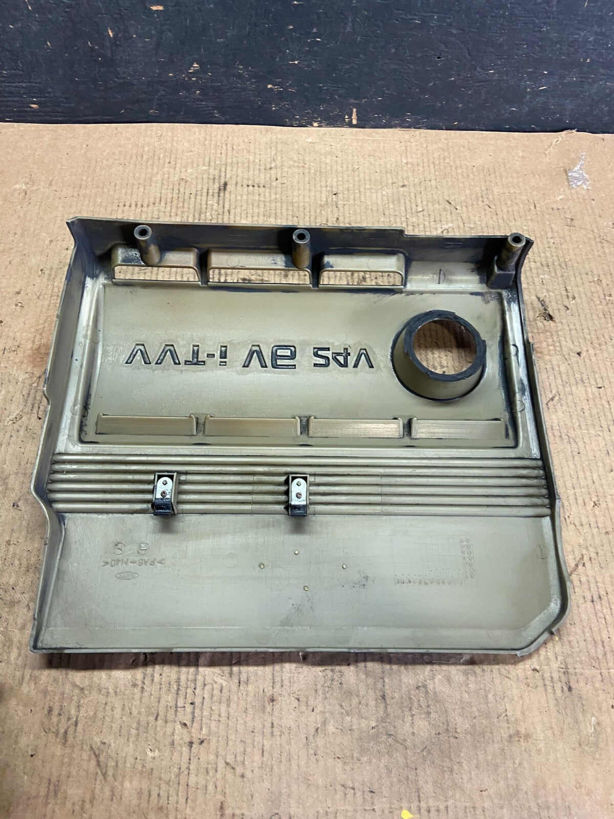 2002- 2003 Lexus ES300 Factory OEM Engine Motor Cover Trim Panel n9128 PS5