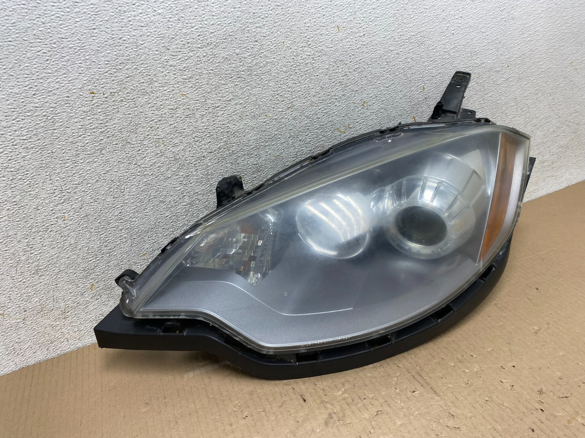 2007 to 2009 Acura Rdx Left Driver LH Side Headlight Xenon HID AJ2565 DW2