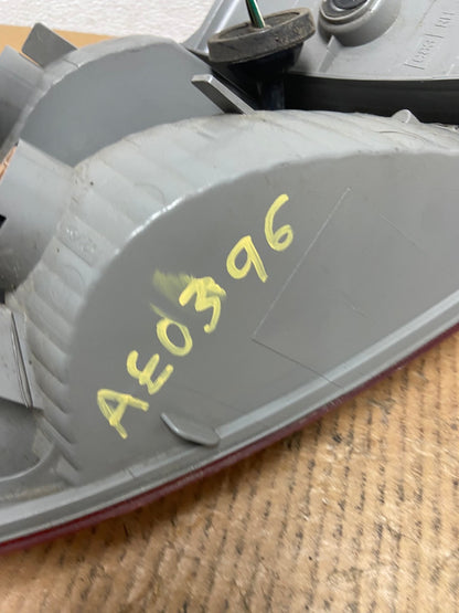 2008 to 2015 Nissan Rogue Right Passenger Rh Side Tail Light AE0396 LK6