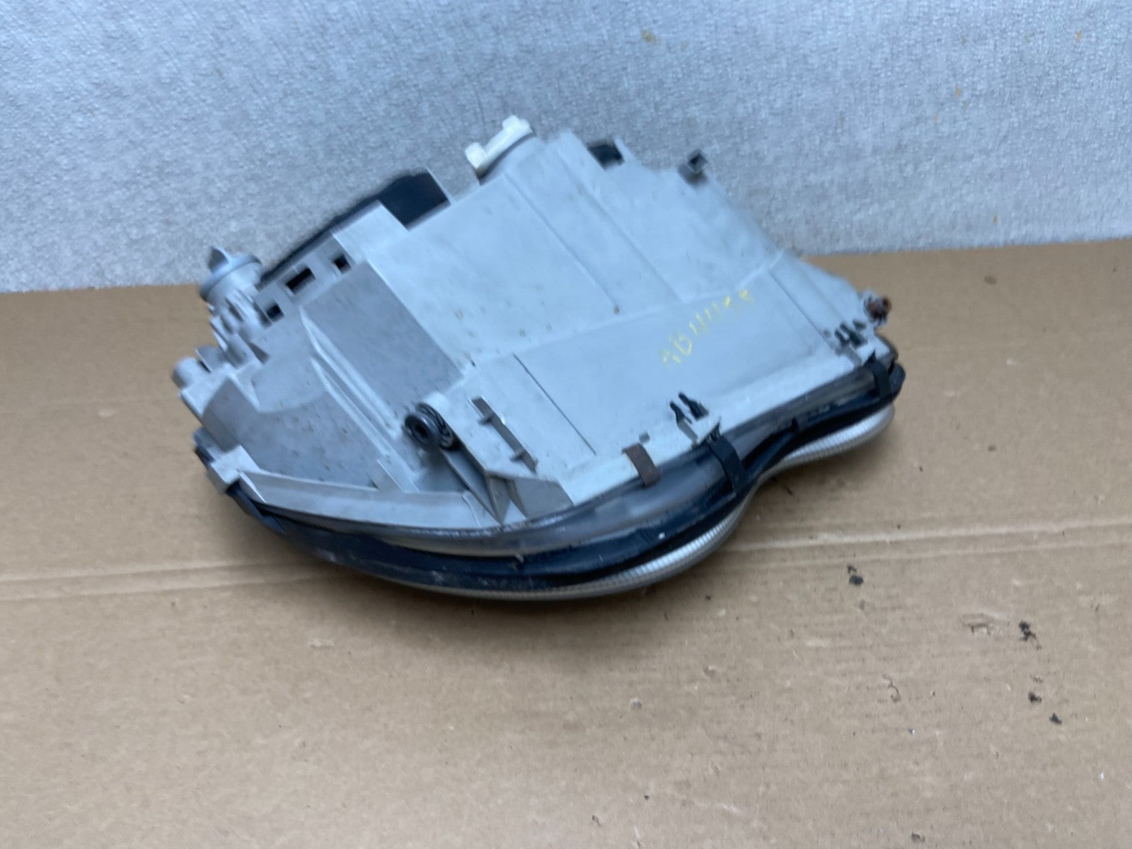 2005 to 2007 Mercedes-Benz C-Class Left Driver LH Side Headlight OEM AB4455 DW7