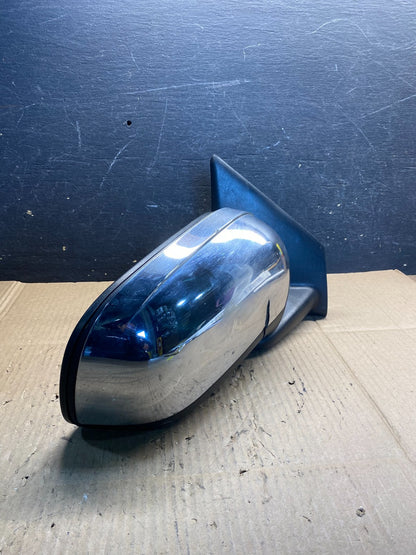 2007 2008 2009 Chrysler Aspen Right Passenger RH Mirror Heated AB0695 MS1