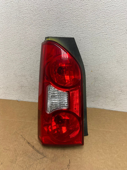 2005 to 2015 Nissan Xterra Tail light Left Driver Lh Side AD6002 LK0