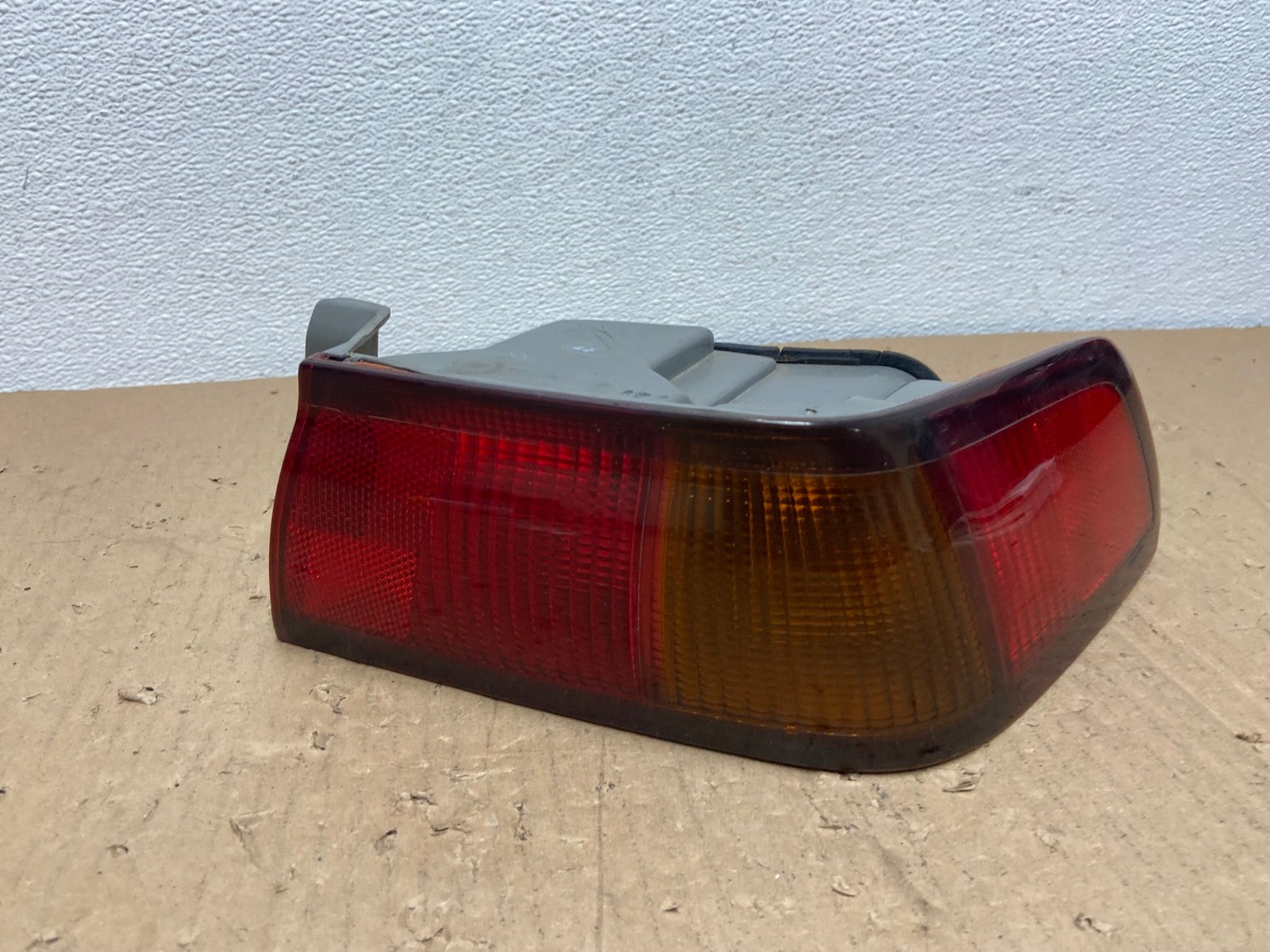 1997 - 1999 Toyota Camry Tail Light Right Passenger Rh Side OEM AB6743 LK0