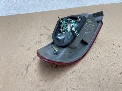 1998 1999 2000 Toyota Corolla Right Passenger Side Tail light AE8773 LK4