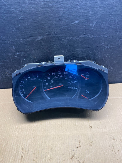 2011 to 2017 Nissan Quest Speedometer Cluster Gauge Dashboard AD1630 DG0