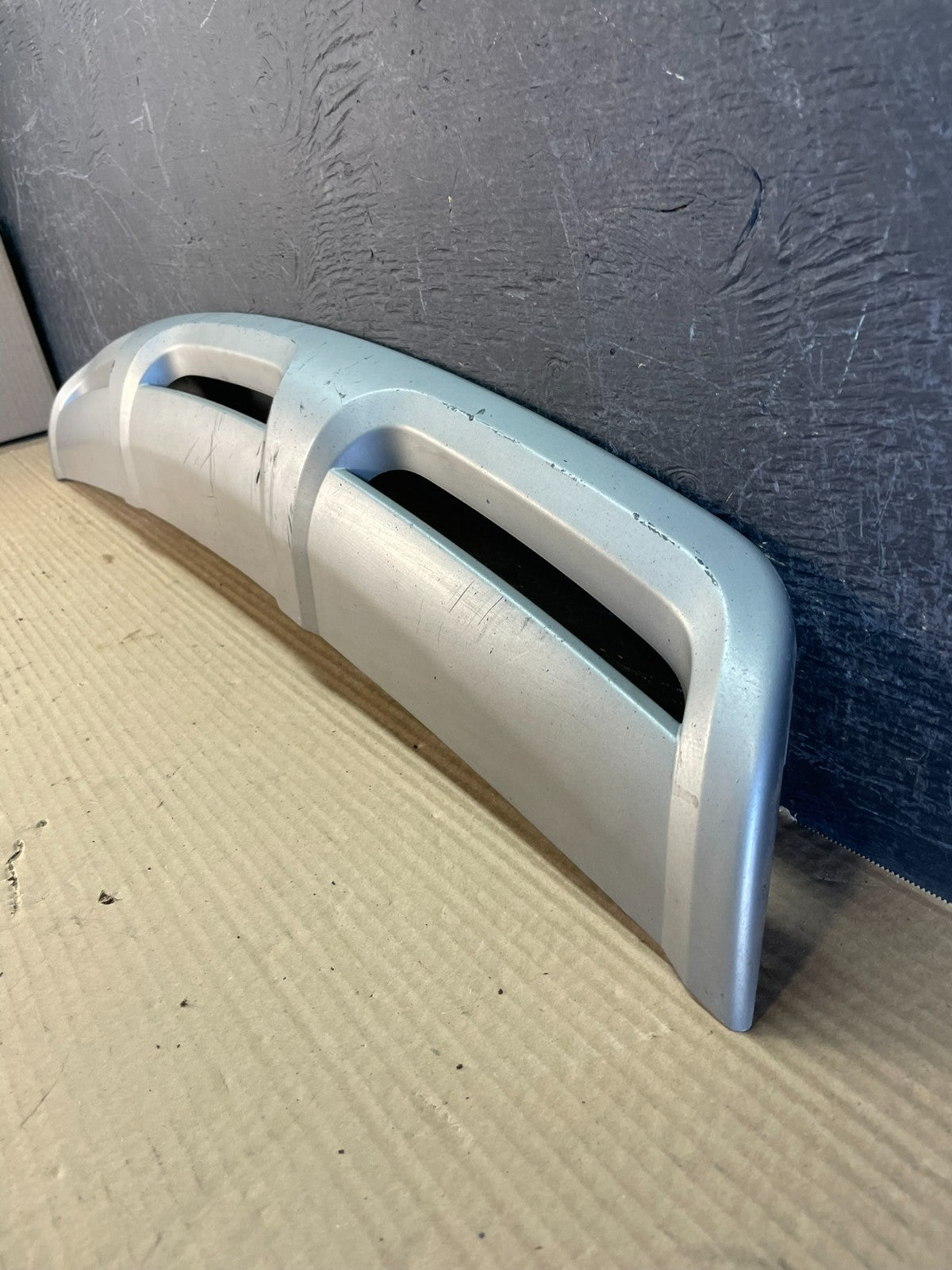 2013-2016 Hyundai Santa Fe Sport Front Bumper Lower Center Panel AF3477 DG1