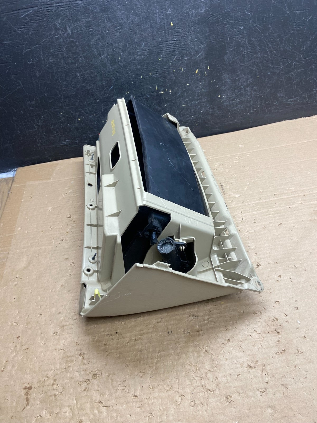 2002 to 2003 Lexus ES300 Passenger Side Glove Box AG85813