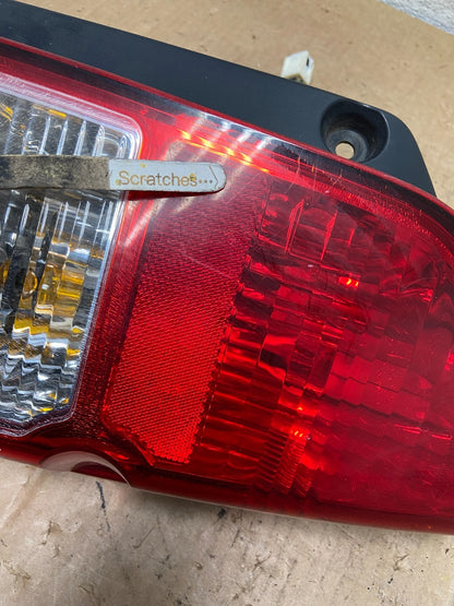 2005 to 2012 Nissan Pathfinder Right Passenger RH Side Tail Light AI9154 LK3
