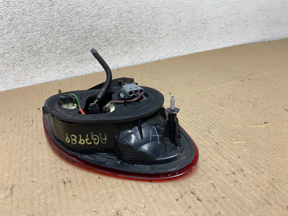 1999 to 2004 Oldsmobile Alero Right Passenger RH Inner Tail Light ag7989 DG5