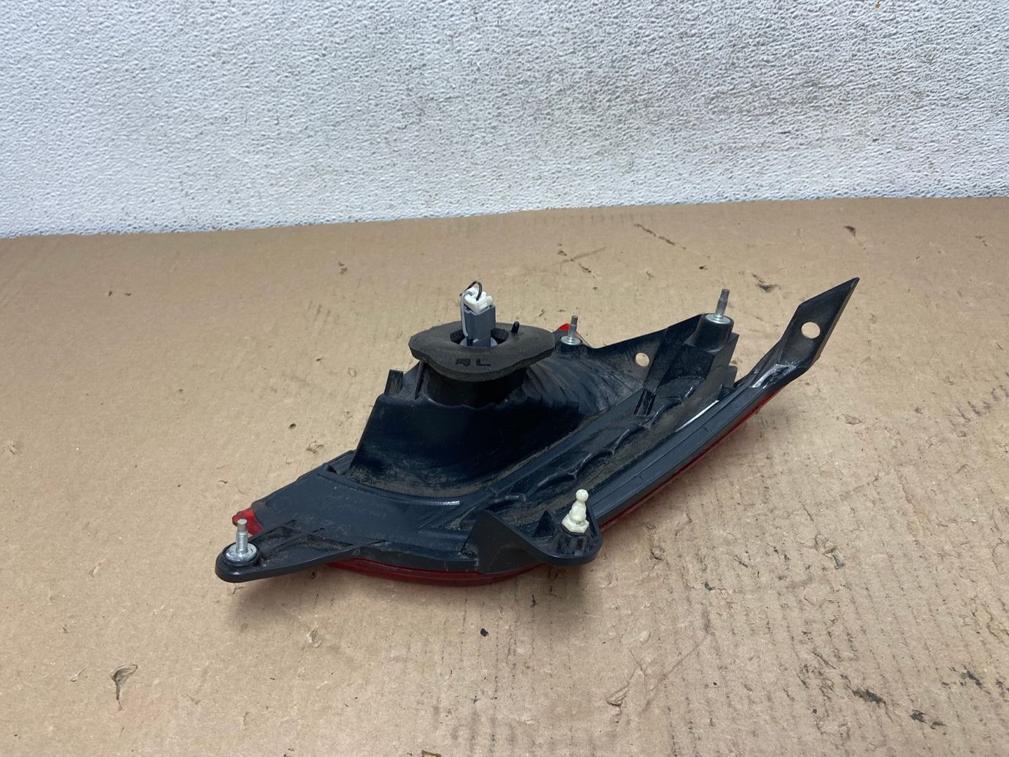 2015 - 2019 Subaru Outback Right Passenger RH Inner Tail Light AF3308 LK3
