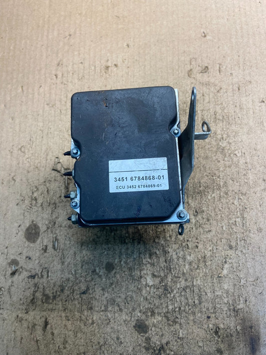 2007 to 2013 BMW 335i ABS Anti-Lock Brake Pump 6768550 OEM Z8947 DG0