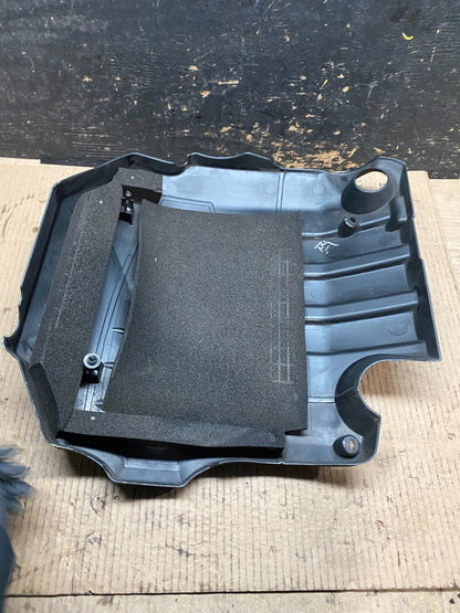 2007 to 2009 Acura MDX OEM 3.7L Engine Cover W5661 DG6