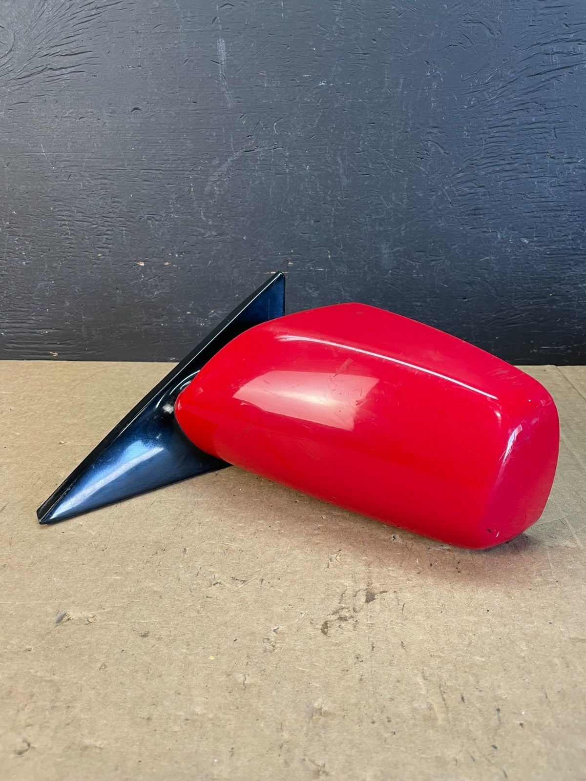 2004 to 2008 Toyota Solara Left Driver LH Side Door Side View Mirror AD0376 DG1