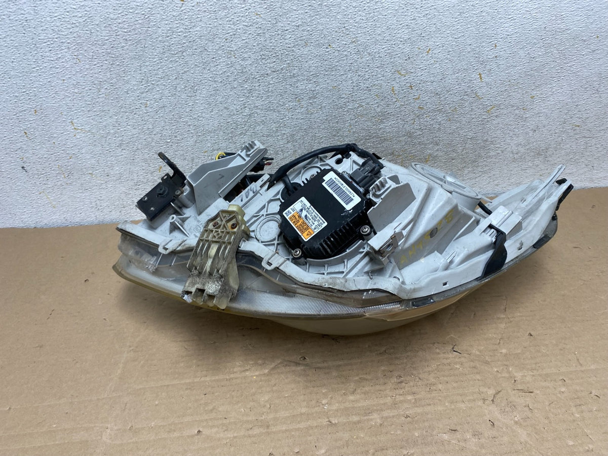 2007-2009 Infiniti G35 G37 Right Passenger Hid Xenon Headlight Sedan AH9528 DW9