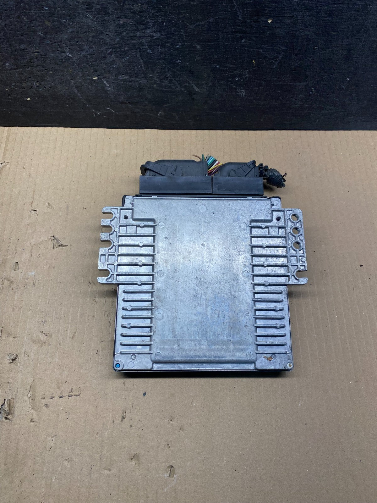 2012 Nissan Pathfinder 4.0L Ecm Ecu Computer Module MEC150-450 C1 ah7367 DG1
