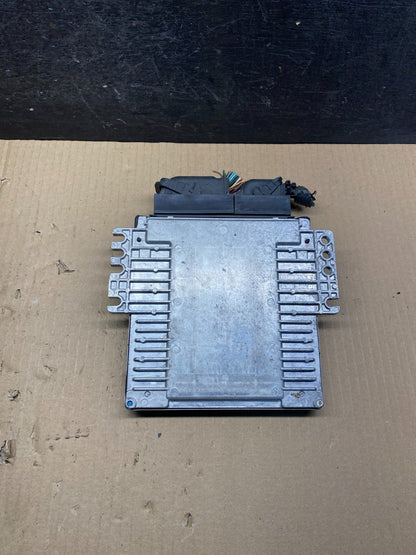 2012 Nissan Pathfinder 4.0L Ecm Ecu Computer Module MEC150-450 C1 ah7367 DG1